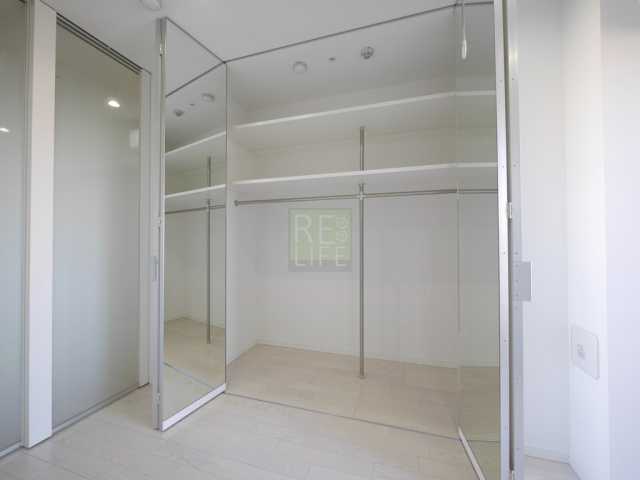 収納　ミライズ秋葉原5番館