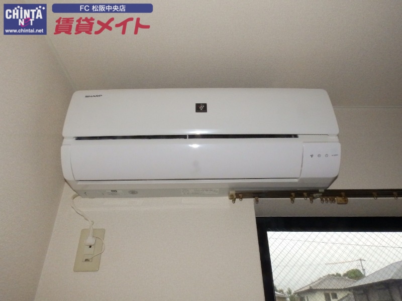 その他設備　同物件別室写真