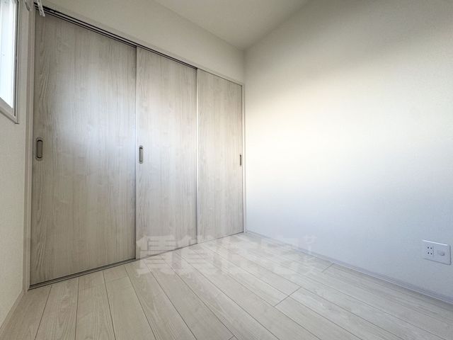 収納　同建設会社施工例