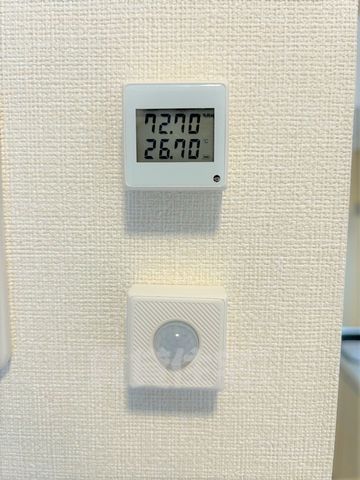 その他設備　同建設会社施工例