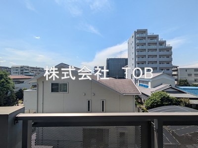 眺望　※別号室参考写真