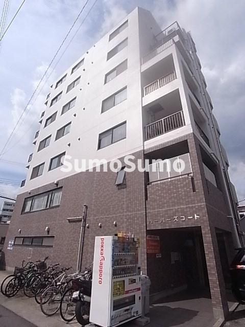 建物外観　外観も気になるポイント
