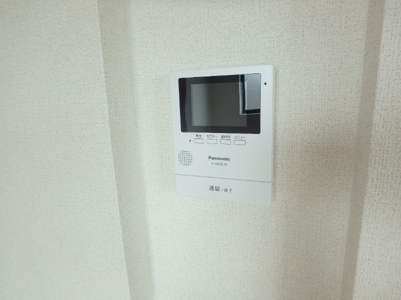 セキュリティ　図面と現状に相違がある場合には現状を優先