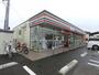 コンビニ　セブンイレブン　忠岡中1丁目店（コンビニ）まで283m