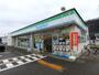 コンビニ　ファミリーマート　忠岡東一丁目店（コンビニ）まで339m