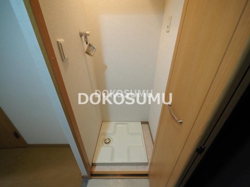 その他設備　日々の暮らしをより快適に。利便性を高める先進の設備。