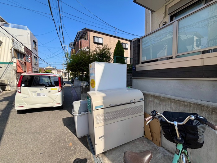 その他