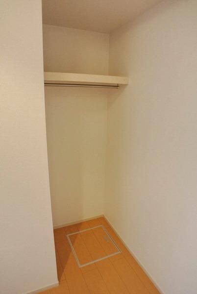 その他設備　☆クローゼット☆