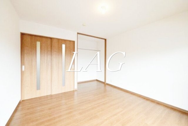 居室・リビング　洋室のお部屋です。