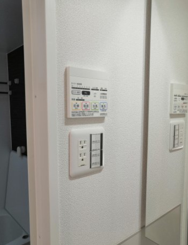 その他　アジールコート東大井