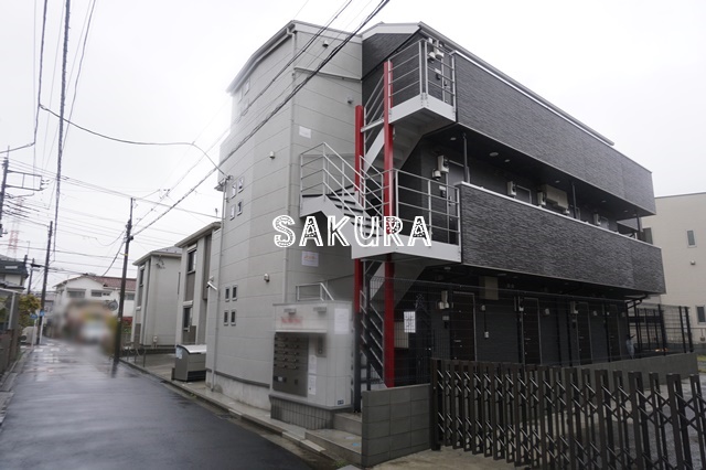 建物外観　当店おすすめ物件♪