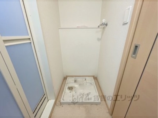 その他部屋・スペース　洗濯機置場