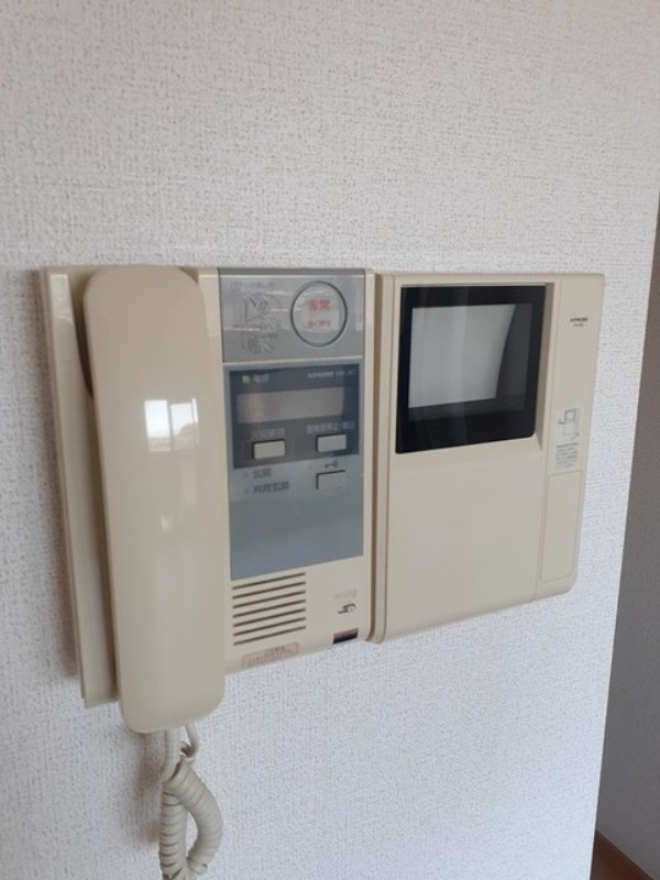 セキュリティ　図面と現状に相違がある場合には現状を優先