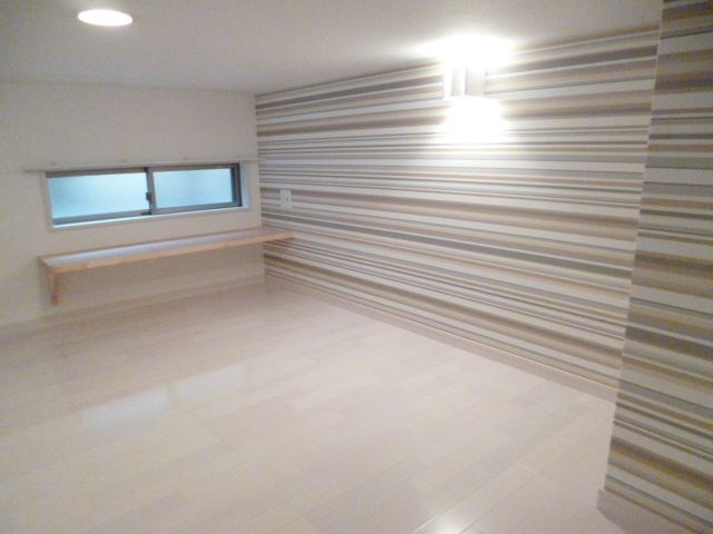 その他部屋・スペース　※別号室の参考写真になります。