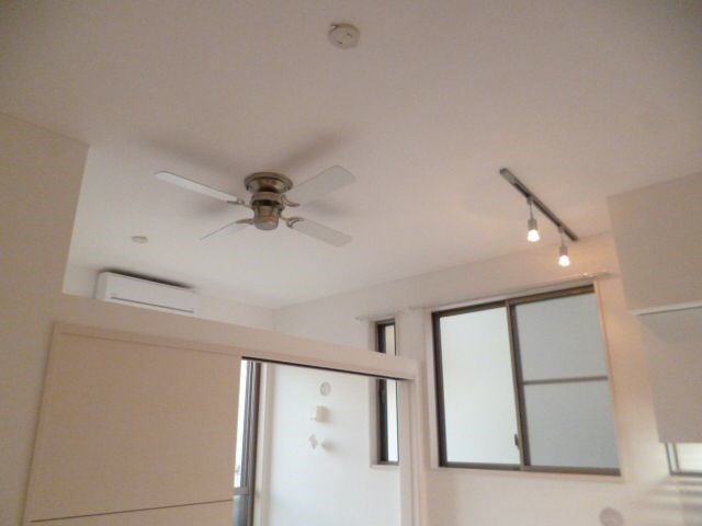 その他設備　※別号室の参考写真になります。