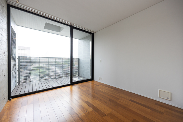 居室・リビング　※写真は同タイプ住戸です。