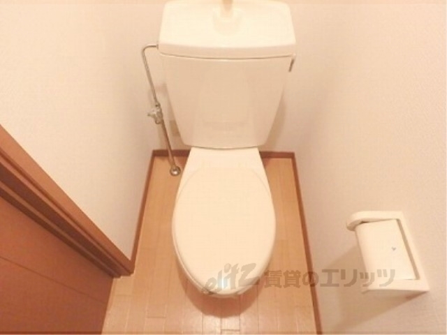 トイレ　照明器具
