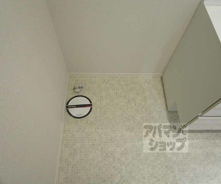 その他　１０１号室の写真です。