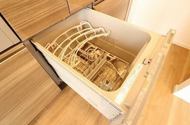 その他設備　別部屋参考画像