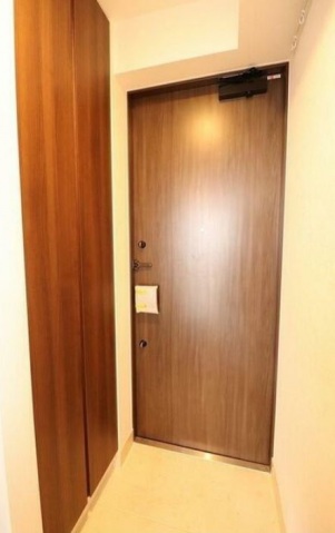玄関　別部屋参考画像