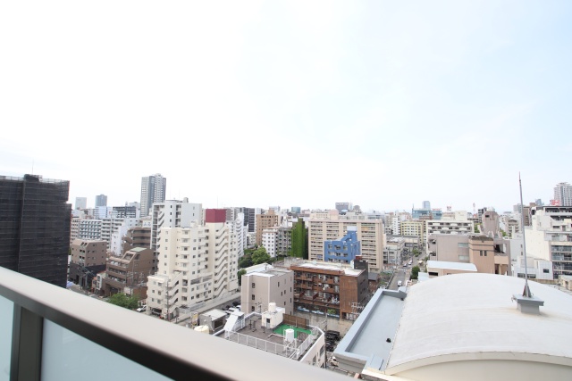 眺望　※別室の参考写真の為、現況優先です。