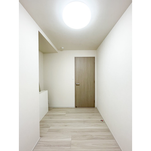 その他部屋・スペース　※家具・家電の備え付けはありません