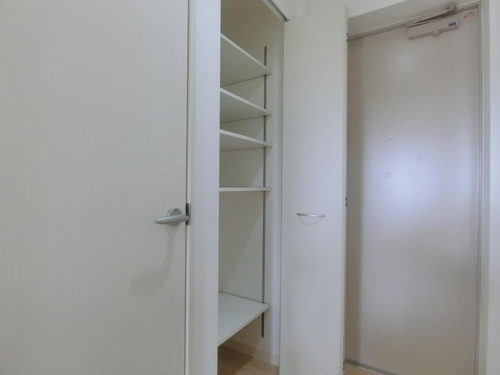 収納　収納
