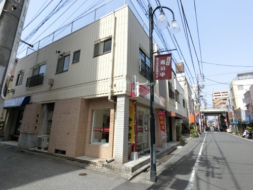 その他　ＷＡＳＨハウス 新小岩松島通り店（その他）まで481m