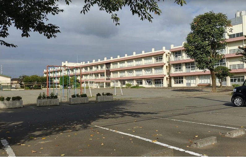 小学校　大井小学校（小学校）まで2422m