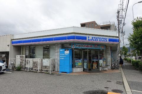 その他　ローソン池田天神2丁目店（その他）まで615m