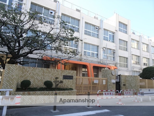 小学校　大淀小学校（小学校）まで299m