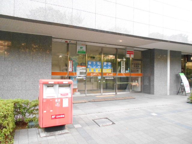 郵便局　新浦安駅北郵便局（郵便局）まで1063m