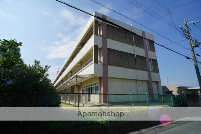 小学校　郡山北小学校（小学校）まで358m