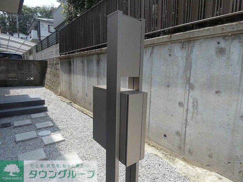その他設備　★お部屋探しは株式会社タウンハウジング東京まで★