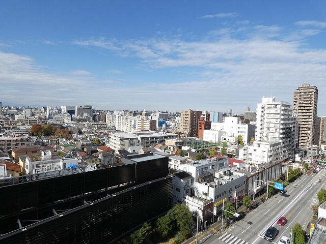 眺望　展望