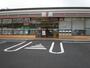 コンビニ　セブンイレブン岐阜東栄町店（コンビニ）まで197m