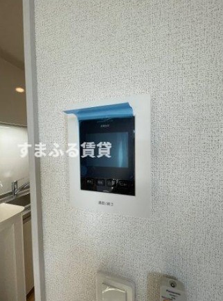セキュリティ　同仕様　同施工会社　セキュリティ