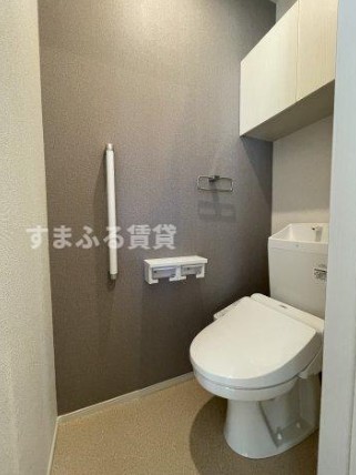 トイレ　同仕様　同施工会社　トイレ