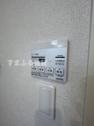 その他設備　同仕様　同施工会社　その他設備