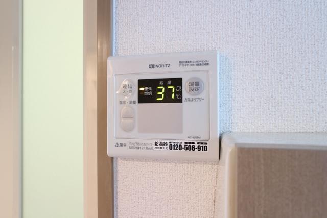 その他設備　設備　※同物件・同仕様画像