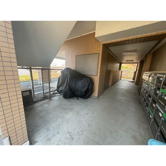 ロビー