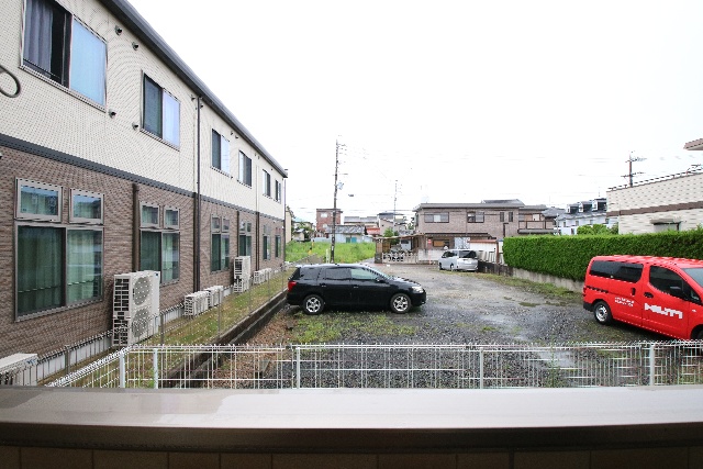 眺望　※別室の参考写真の為、現況優先です。