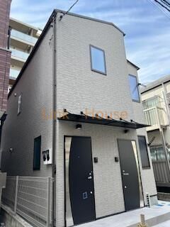 バルコニー　外観