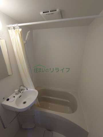 バス・シャワールーム　ライオンズマンション東池袋第３