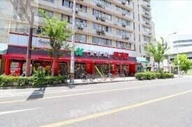 スーパー　食品館アプロ桜川店（スーパー）まで640m
