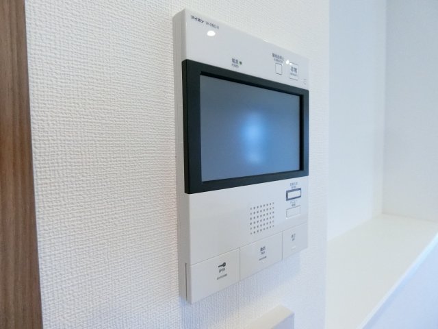 セキュリティ　詳細は、RISUMO江坂本店→06-6155-7137まで♪