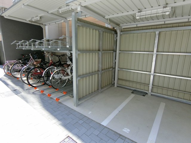 その他共有部分　詳細は、RISUMO江坂本店→06-6155-7137まで♪