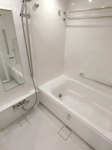 バス・シャワールーム　詳細は、RISUMO江坂本店→06-6155-7137まで♪