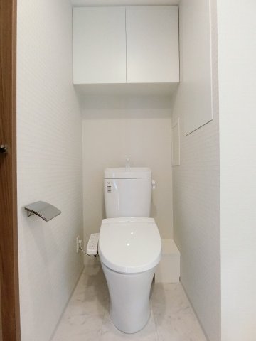 トイレ　詳細は、RISUMO江坂本店→06-6155-7137まで♪