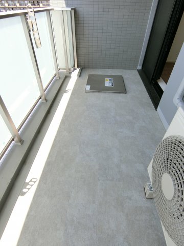 バルコニー　詳細は、RISUMO江坂本店→06-6155-7137まで♪